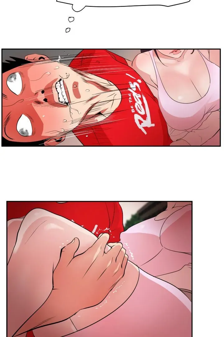 Read Lightning Rod chapter 9 image 38 on Lezhin