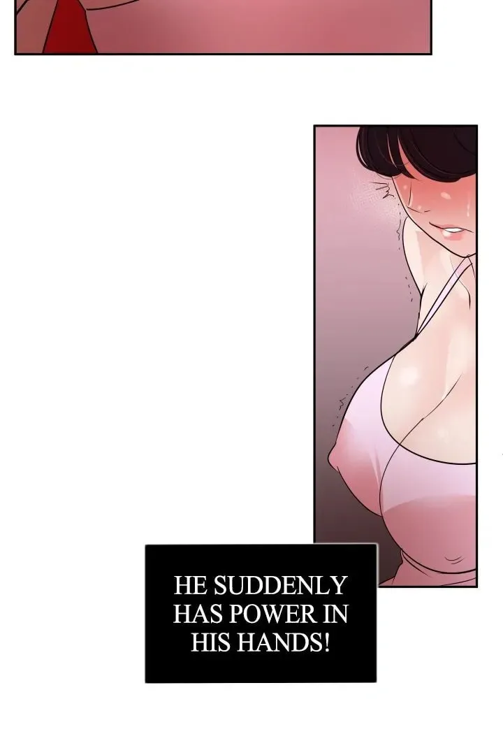 Read Lightning Rod chapter 9 image 39 on Lezhin