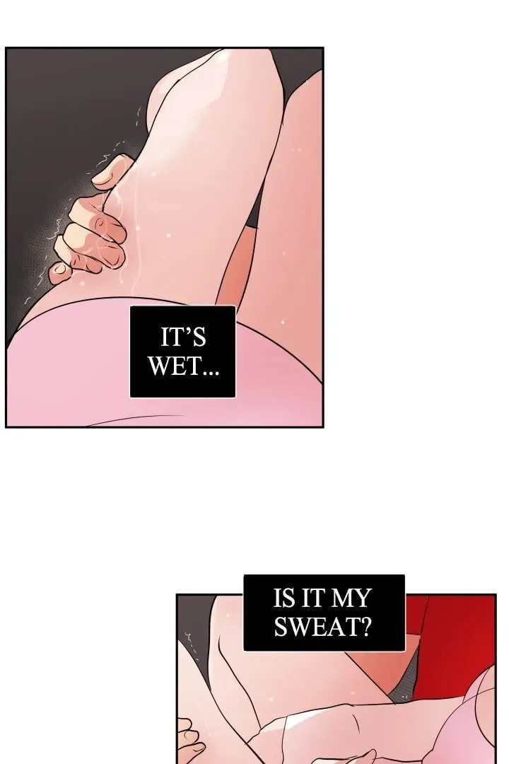 Read Lightning Rod chapter 9 image 40 on Lezhin