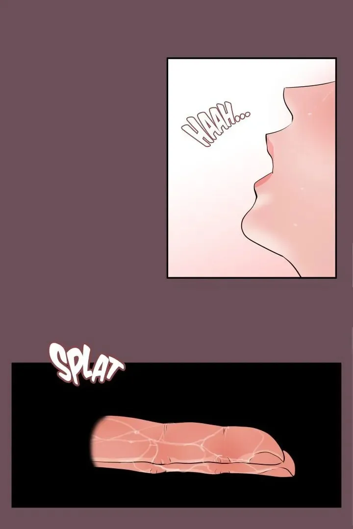 Read Lightning Rod chapter 9 image 45 on Lezhin