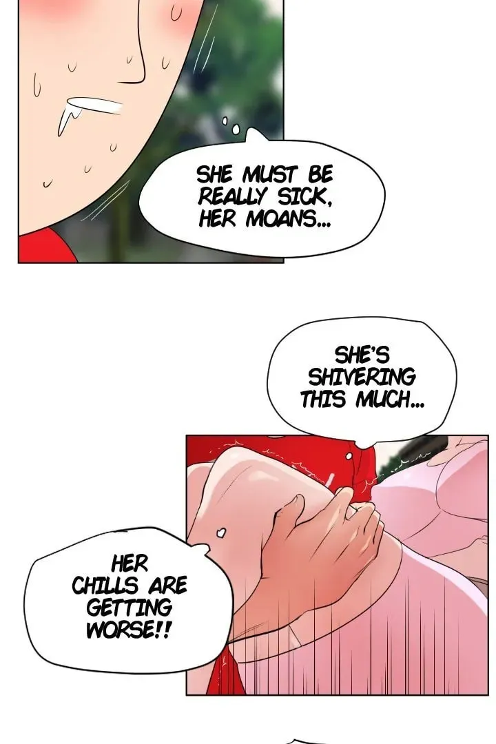 Read Lightning Rod chapter 9 image 54 on Lezhin