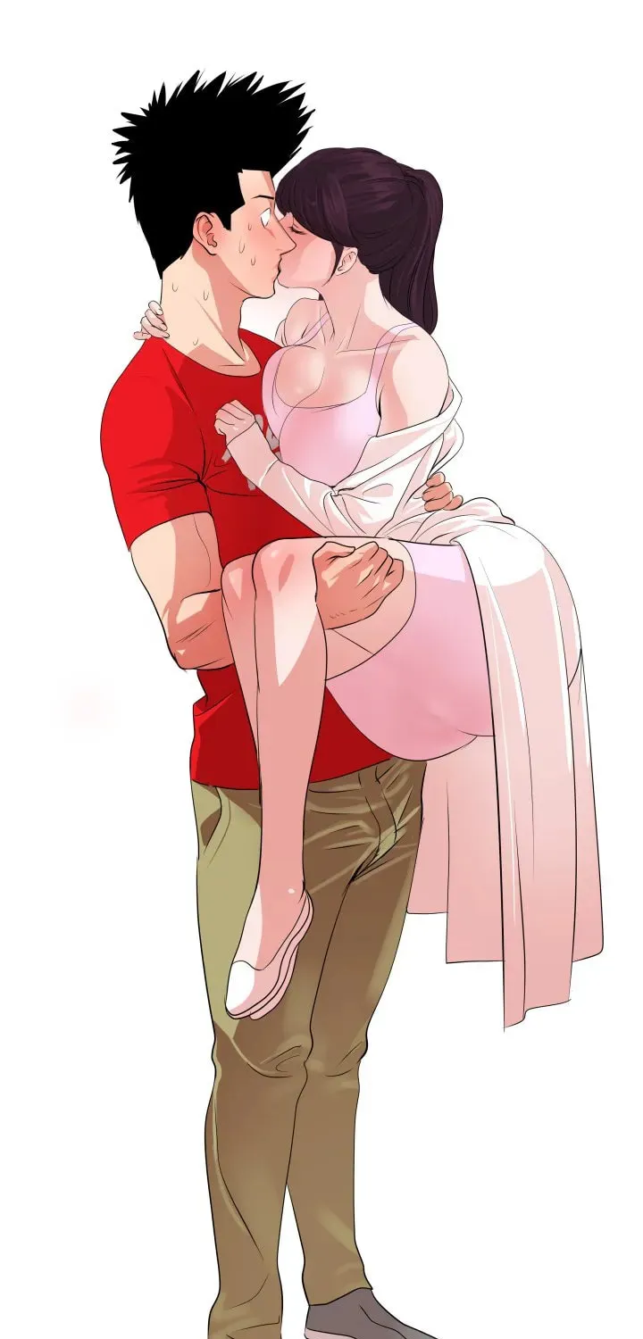 Read Lightning Rod chapter 9 image 60 on Lezhin