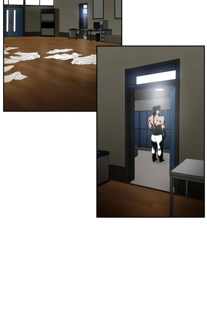 Read Lightning Rod chapter 9 image 63 on Lezhin