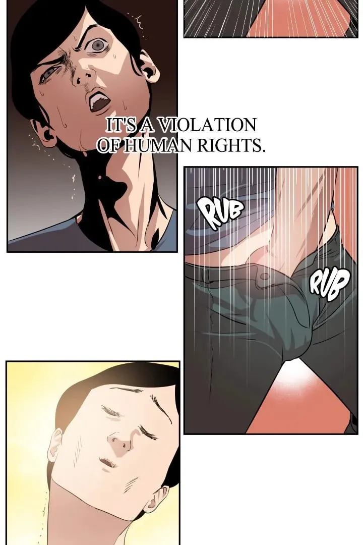 Read Lightning Rod chapter 9 image 66 on Lezhin