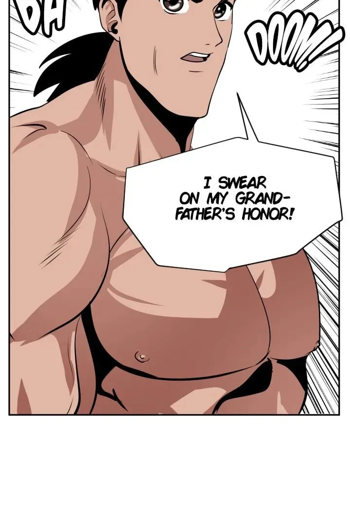 Read Lightning Rod chapter 9 image 81 on Lezhin