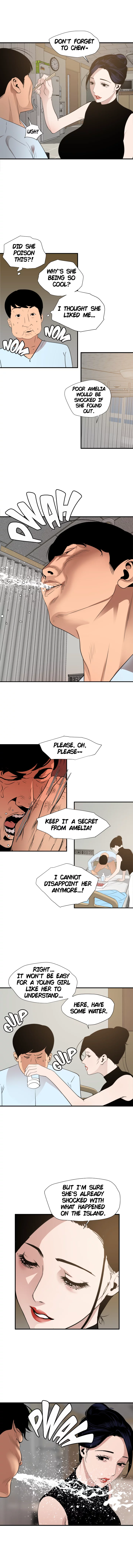 Read Lightning Rod chapter 90 image 2 on Lezhin