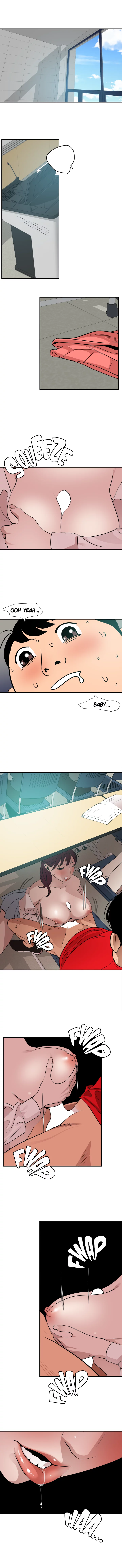 Read Lightning Rod chapter 92 image 3 on Lezhin