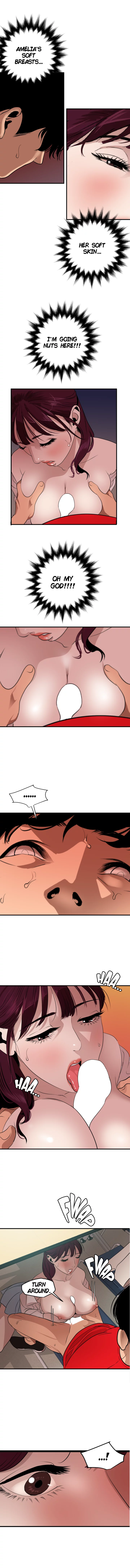 Read Lightning Rod chapter 92 image 4 on Lezhin