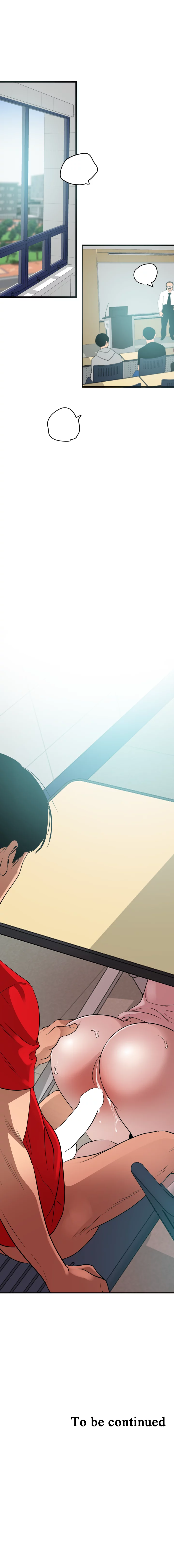 Read Lightning Rod chapter 92 image 5 on Lezhin