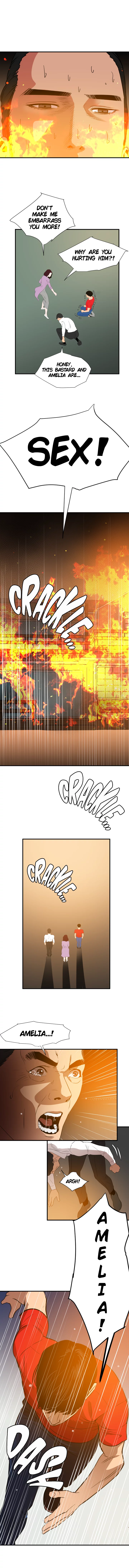 Read Lightning Rod chapter 96 image 6 on Lezhin
