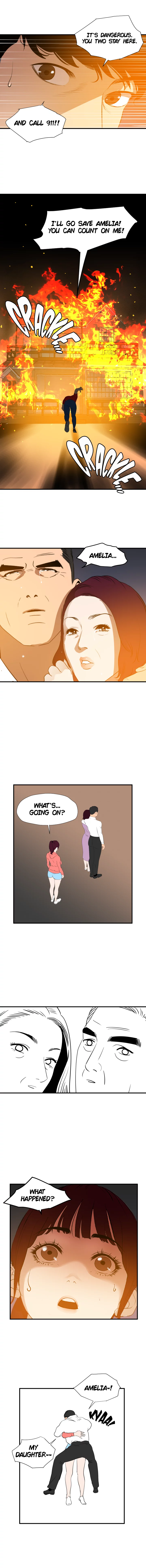 Read Lightning Rod chapter 96 image 7 on Lezhin
