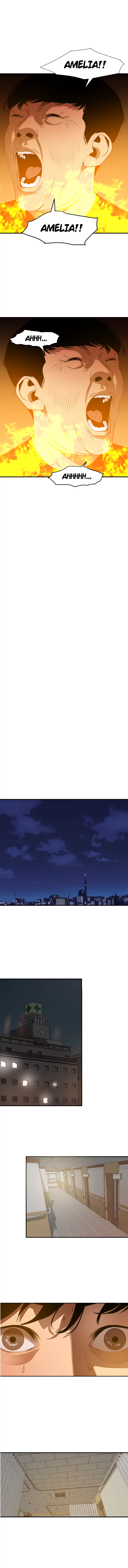 Read Lightning Rod chapter 96 image 8 on Lezhin