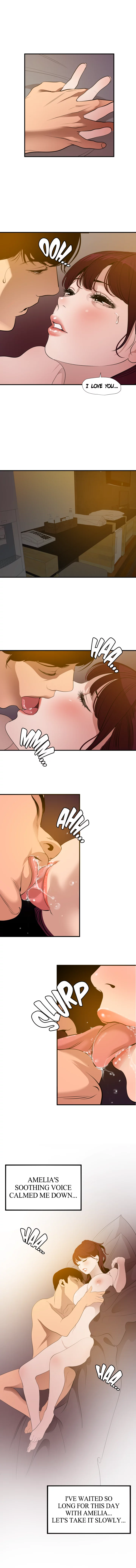 Read Lightning Rod chapter 97 image 5 on Lezhin