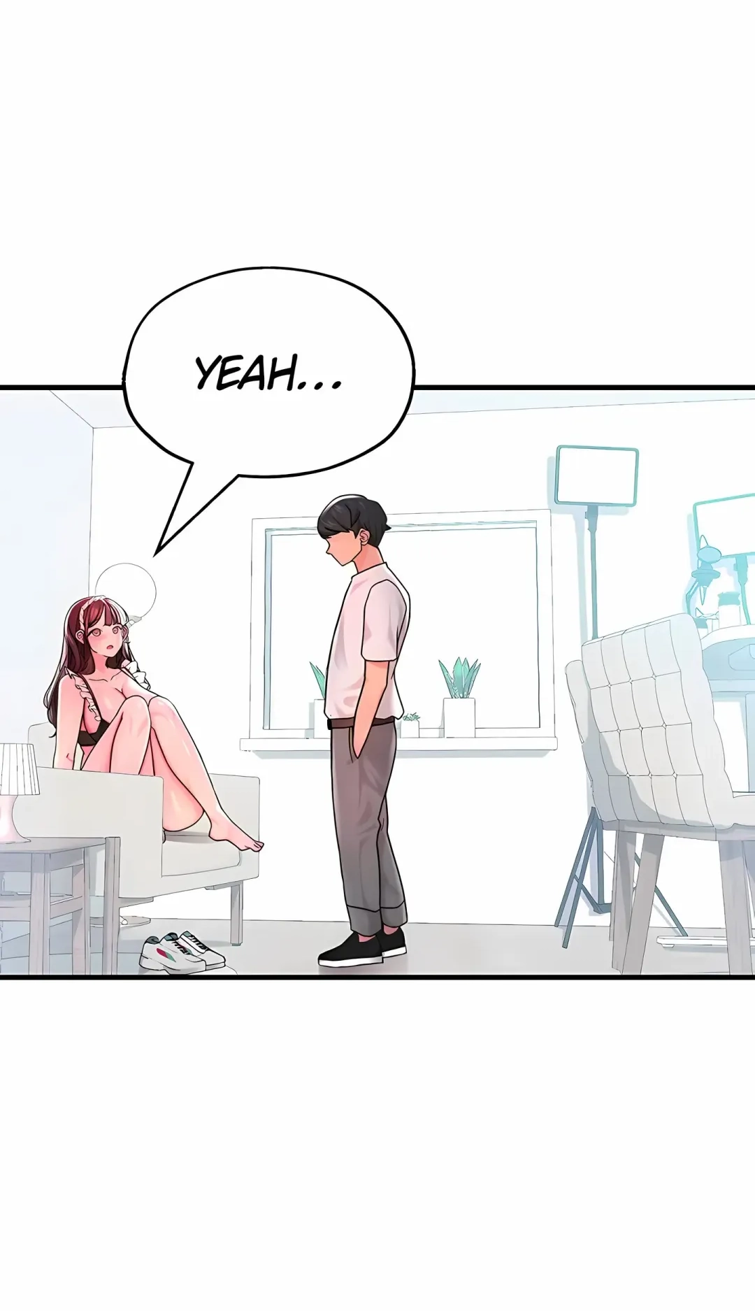 Read Likable Livestream Manager chapter 10 image 17 on Lezhin