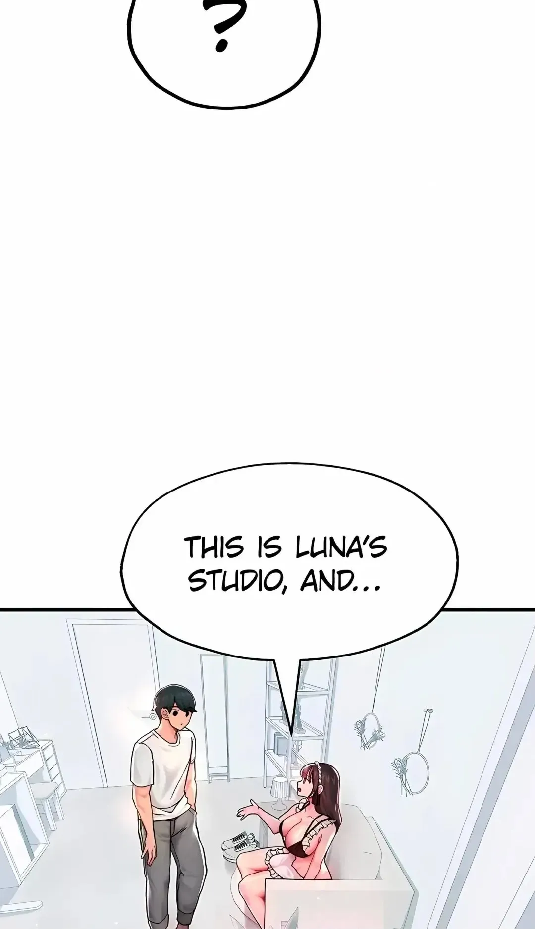 Read Likable Livestream Manager chapter 10 image 19 on Lezhin
