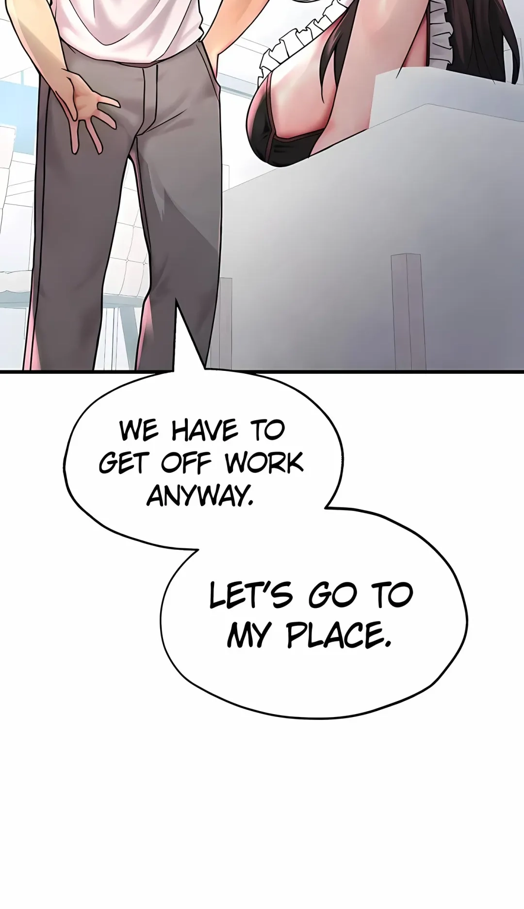 Read Likable Livestream Manager chapter 10 image 23 on Lezhin