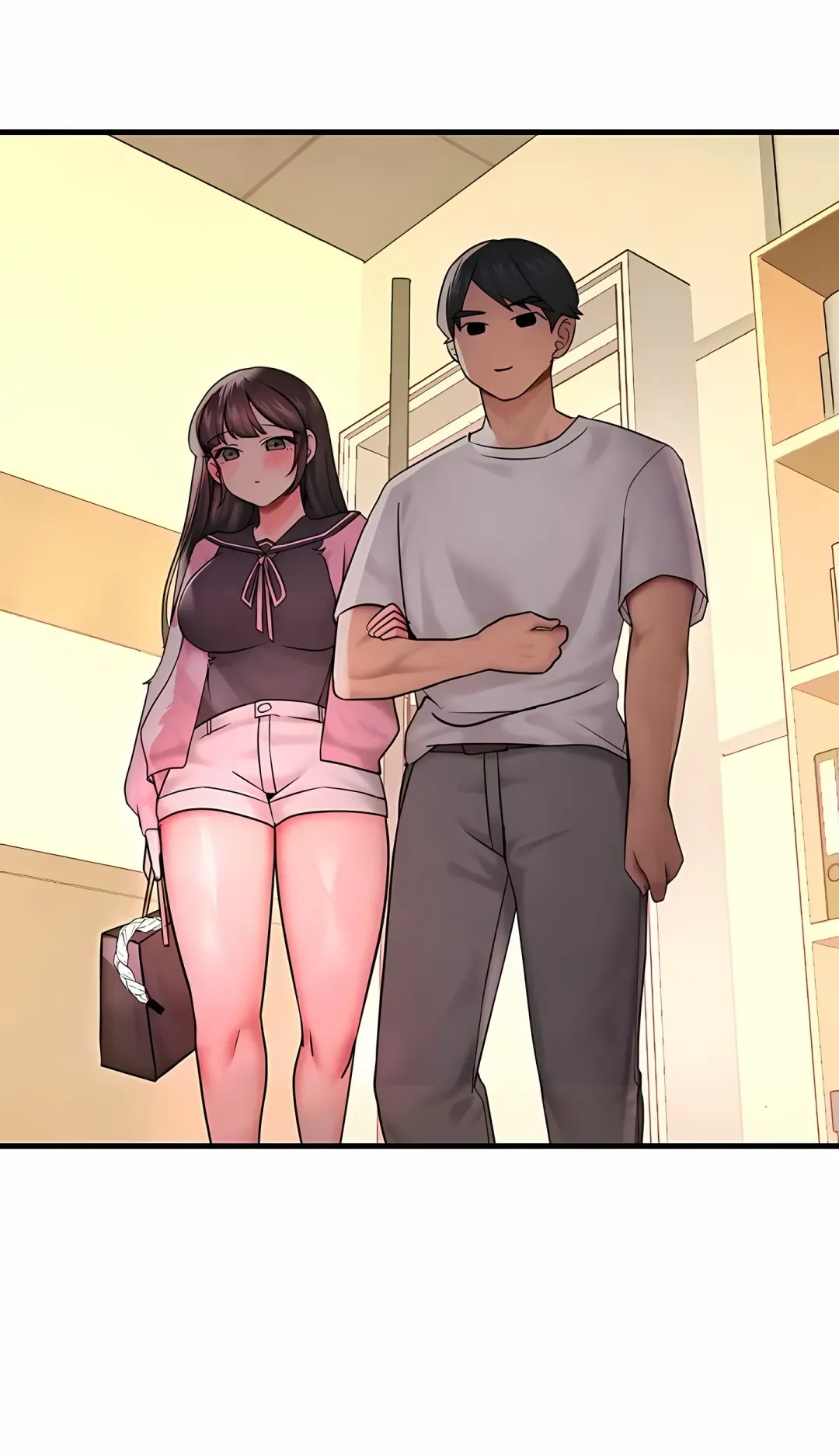 Read Likable Livestream Manager chapter 10 image 28 on Lezhin