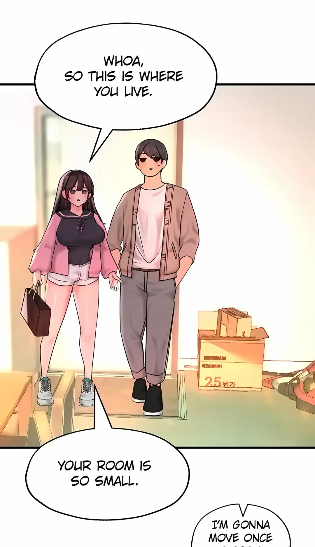 Read Likable Livestream Manager chapter 10 image 36 on Lezhin
