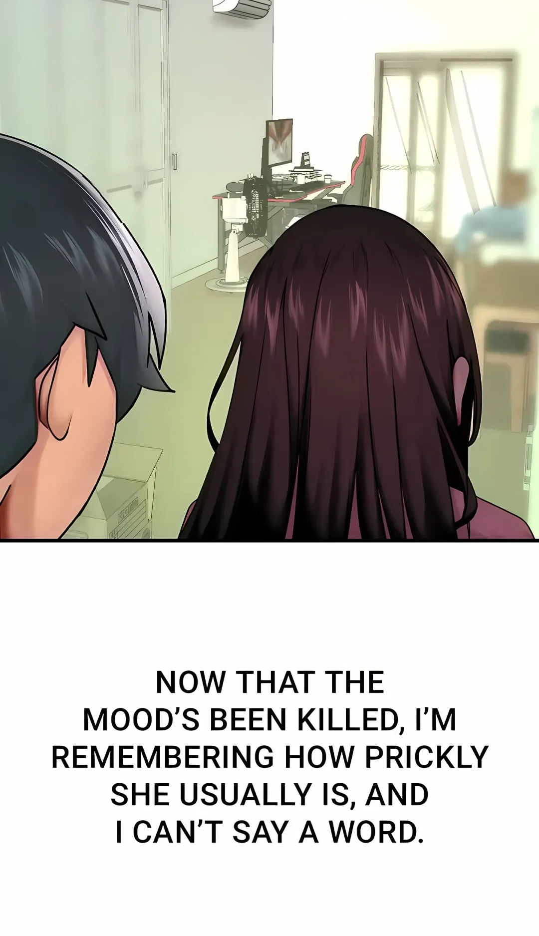 Read Likable Livestream Manager chapter 10 image 38 on Lezhin