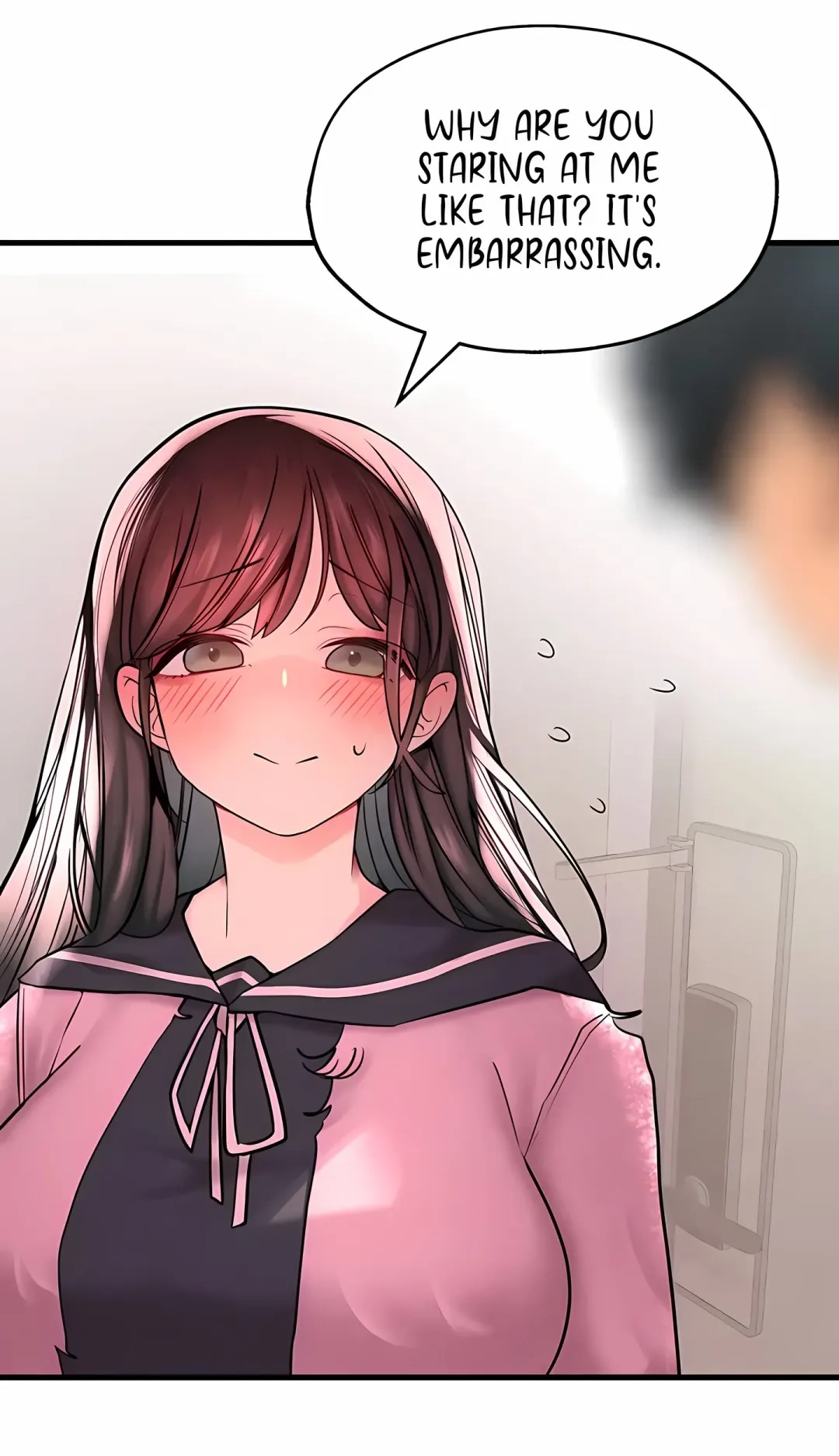 Read Likable Livestream Manager chapter 10 image 41 on Lezhin
