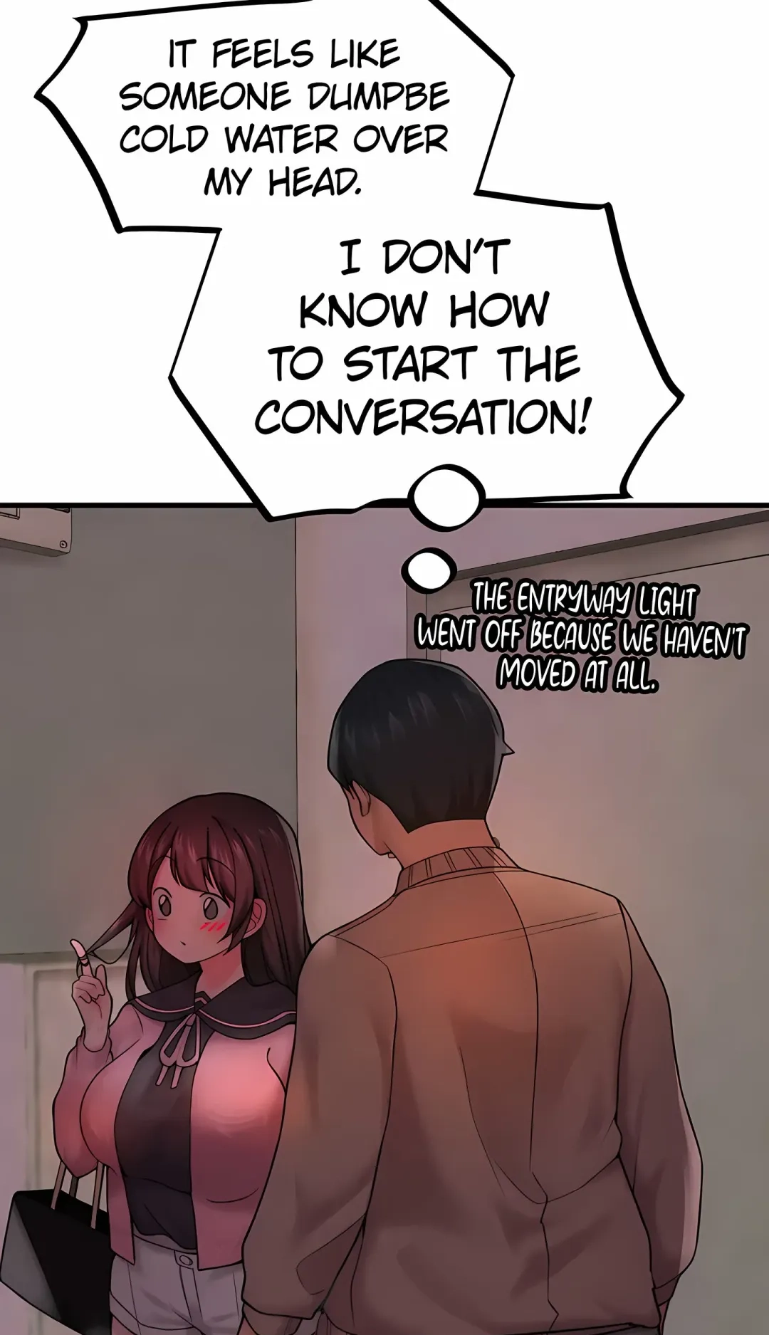 Read Likable Livestream Manager chapter 10 image 44 on Lezhin