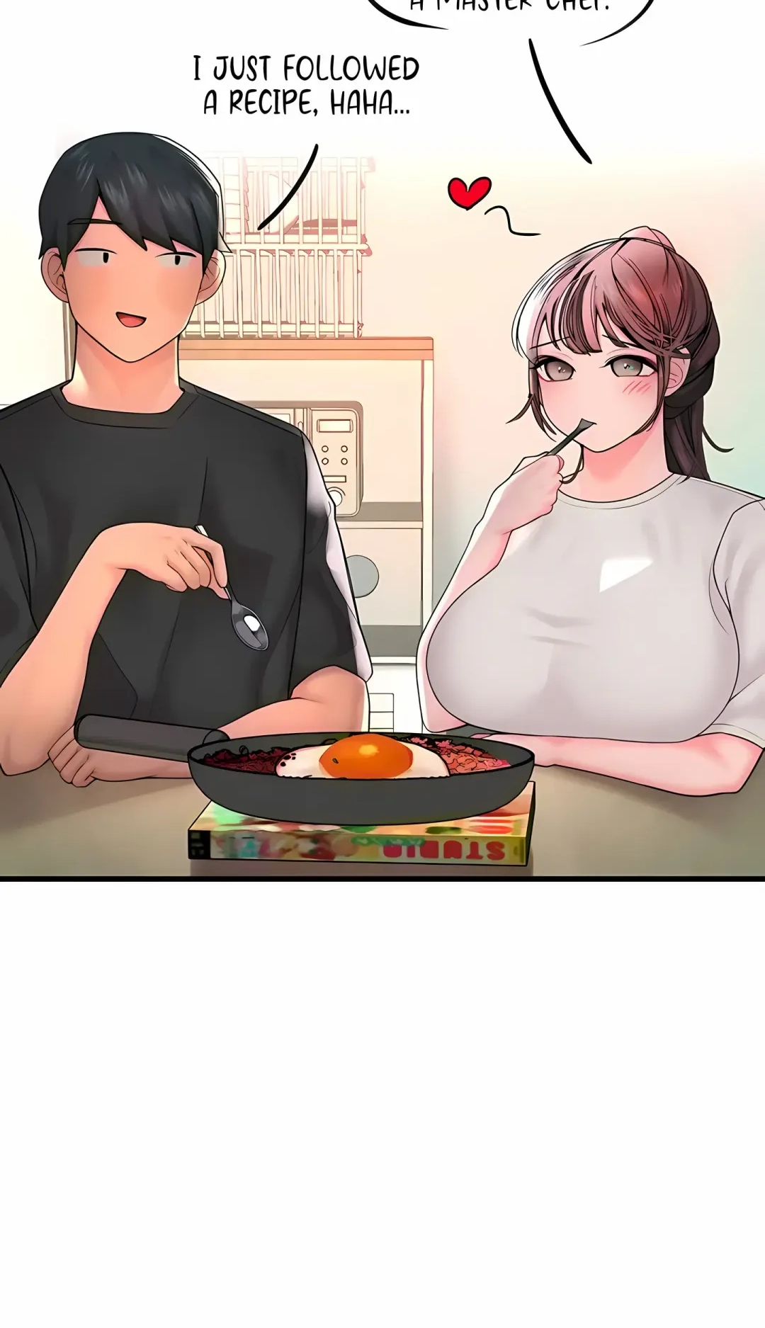 Read Likable Livestream Manager chapter 10 image 57 on Lezhin