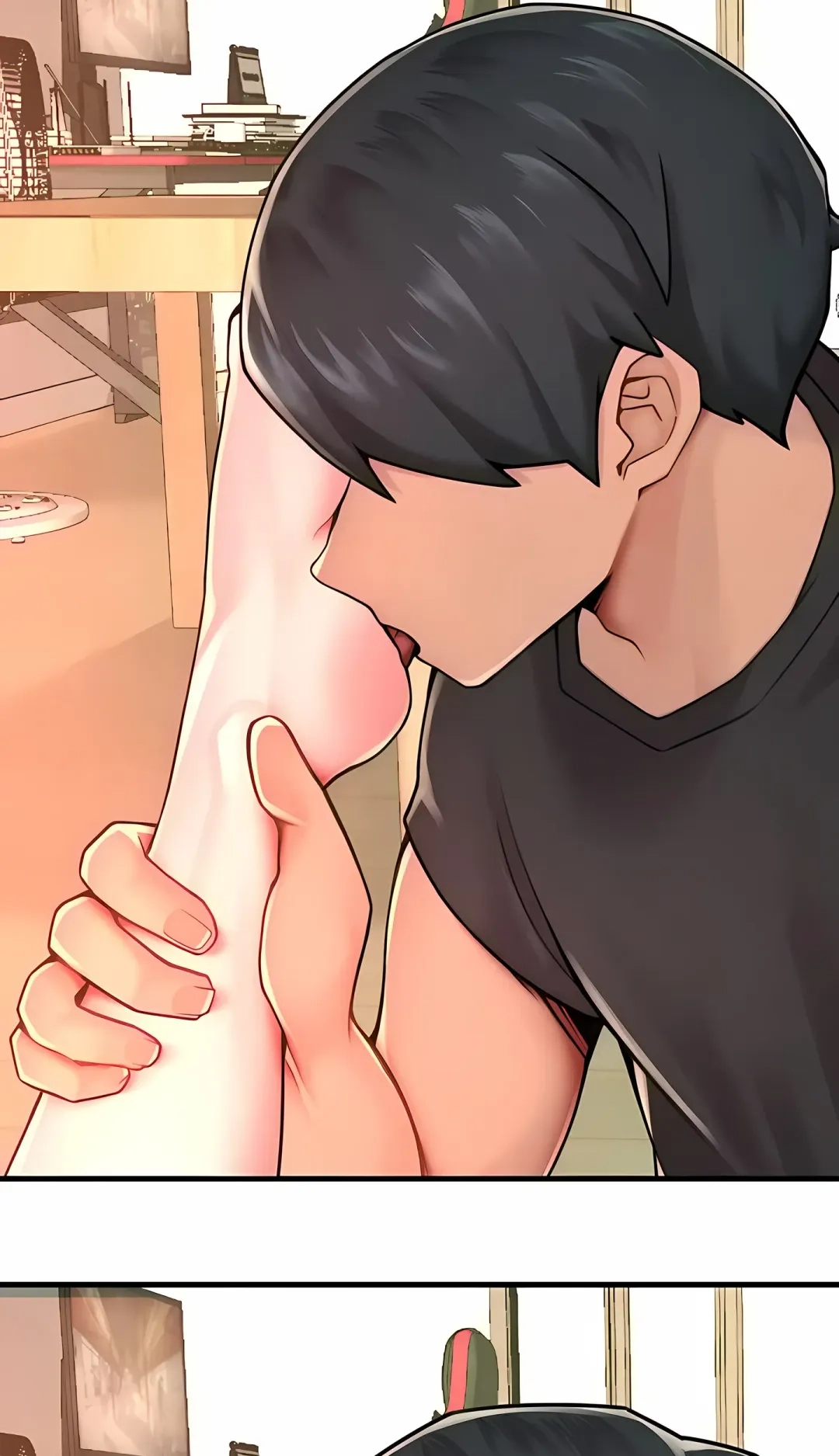 Read Likable Livestream Manager chapter 10 image 84 on Lezhin