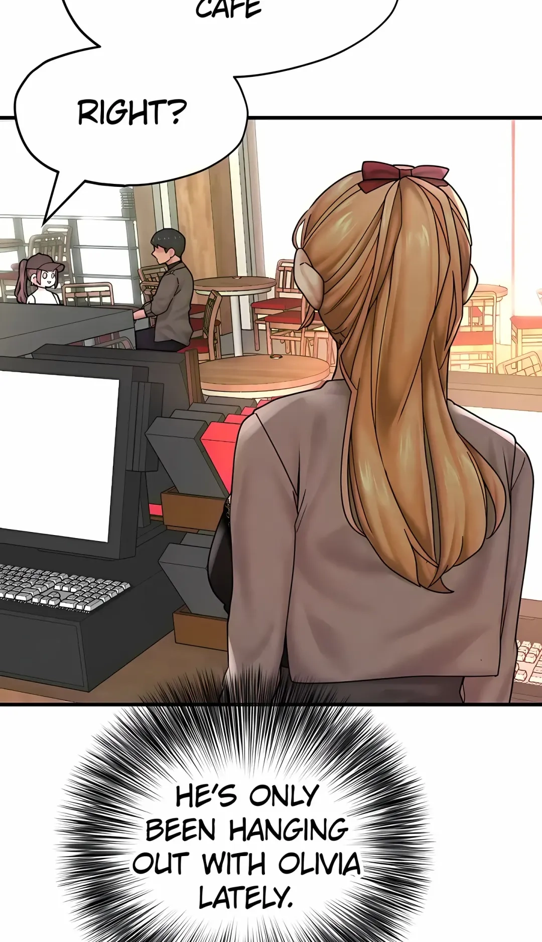 Likable Livestream Manager Chapter 11 page 101 - 