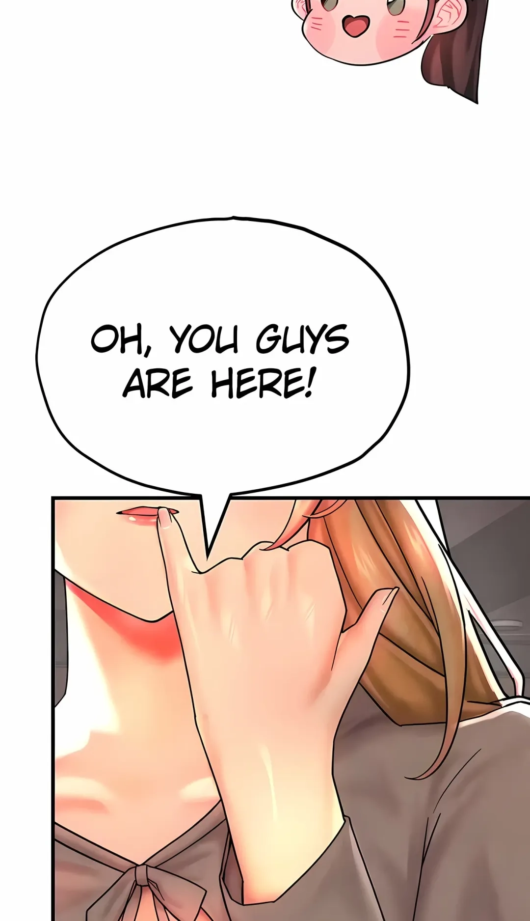 Likable Livestream Manager Chapter 11 page 104 - 
