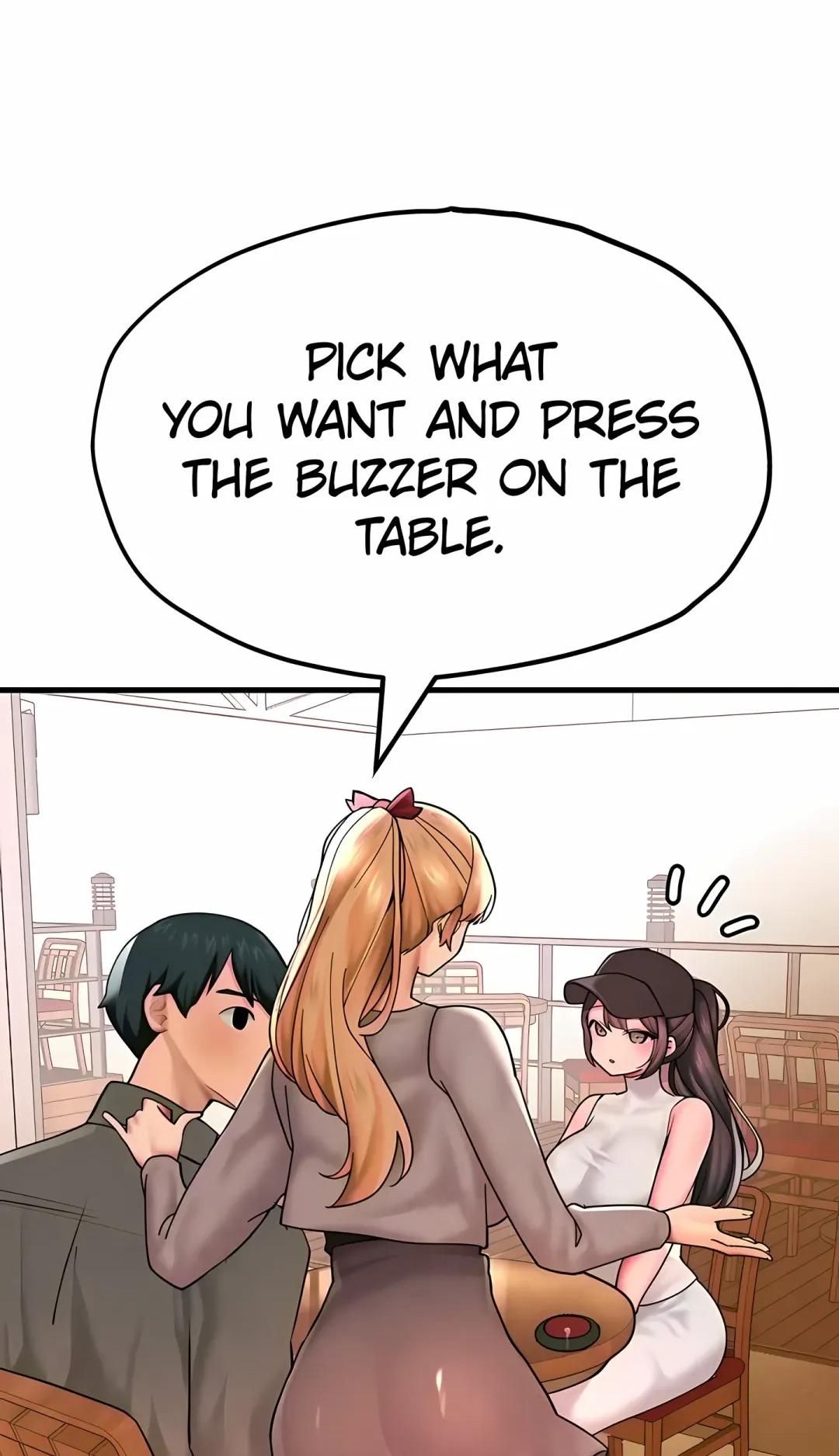 Likable Livestream Manager Chapter 11 page 106 - 