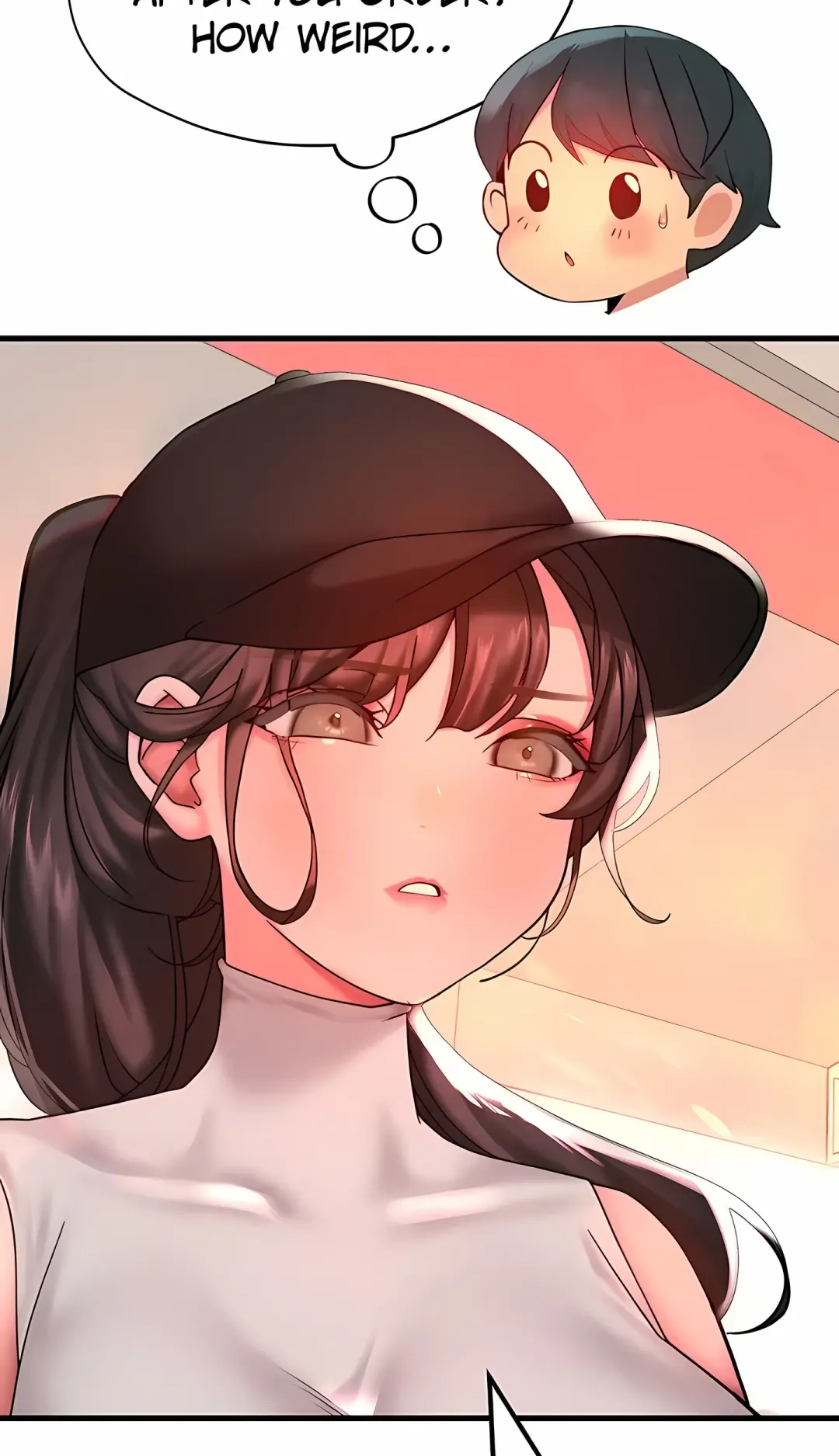 Likable Livestream Manager Chapter 11 page 111 - 