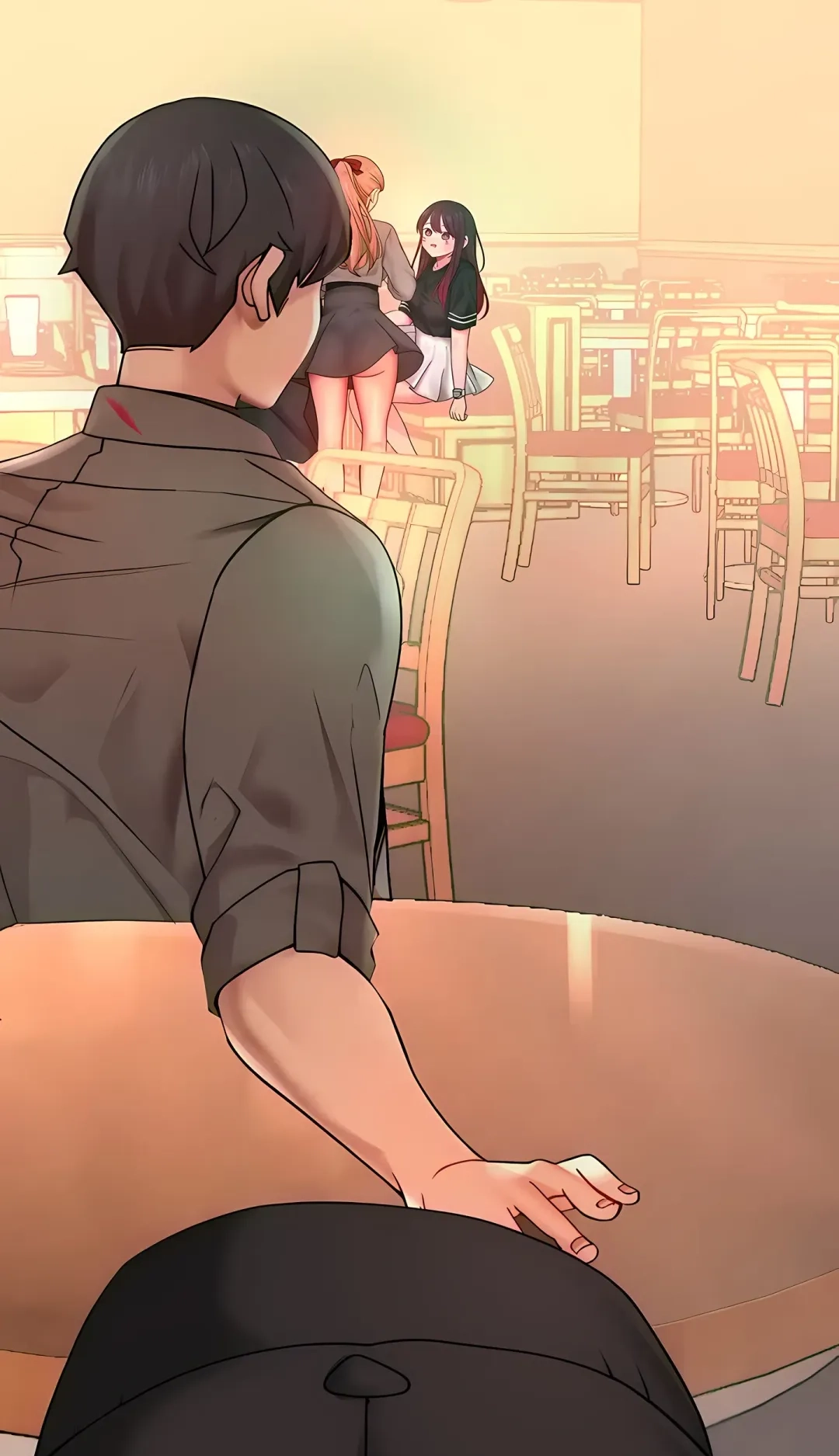 Likable Livestream Manager Chapter 11 page 113 - 