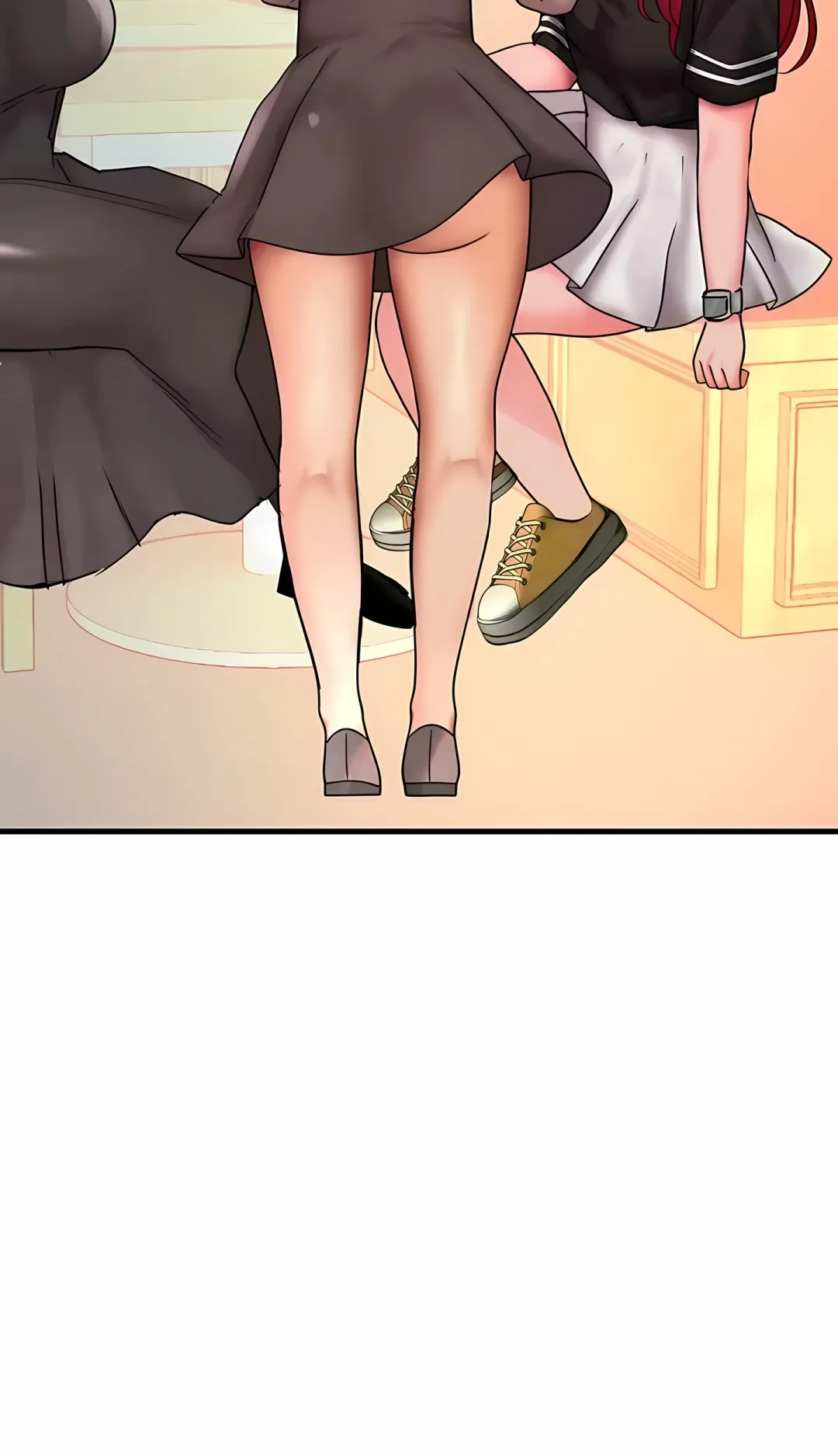Likable Livestream Manager Chapter 11 page 116 - 