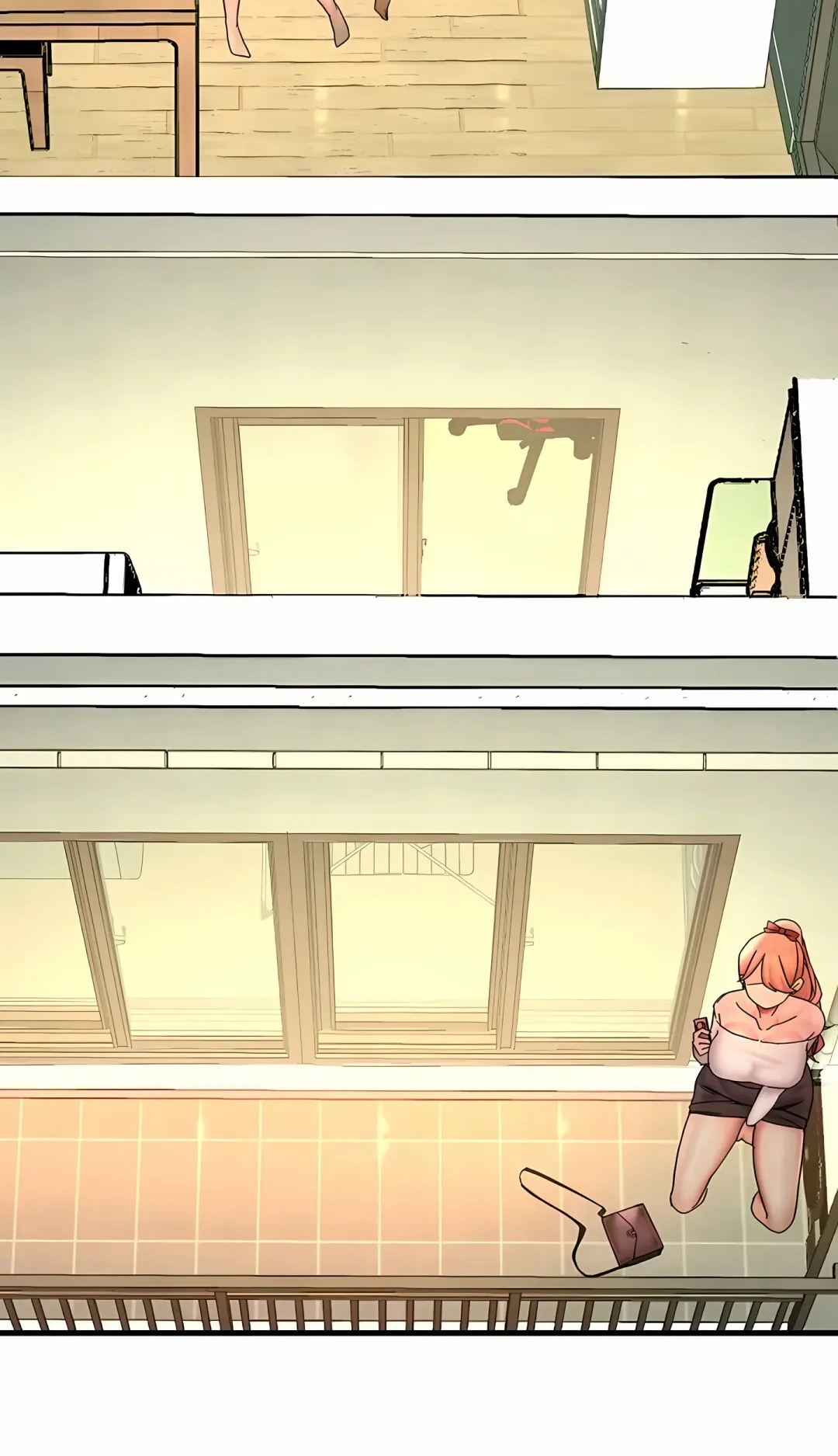 Likable Livestream Manager Chapter 11 page 51 - 