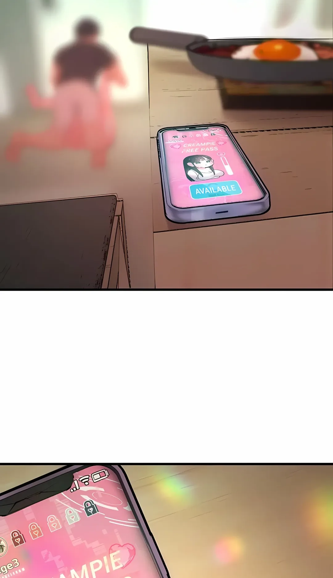 Likable Livestream Manager Chapter 11 page 7 - 
