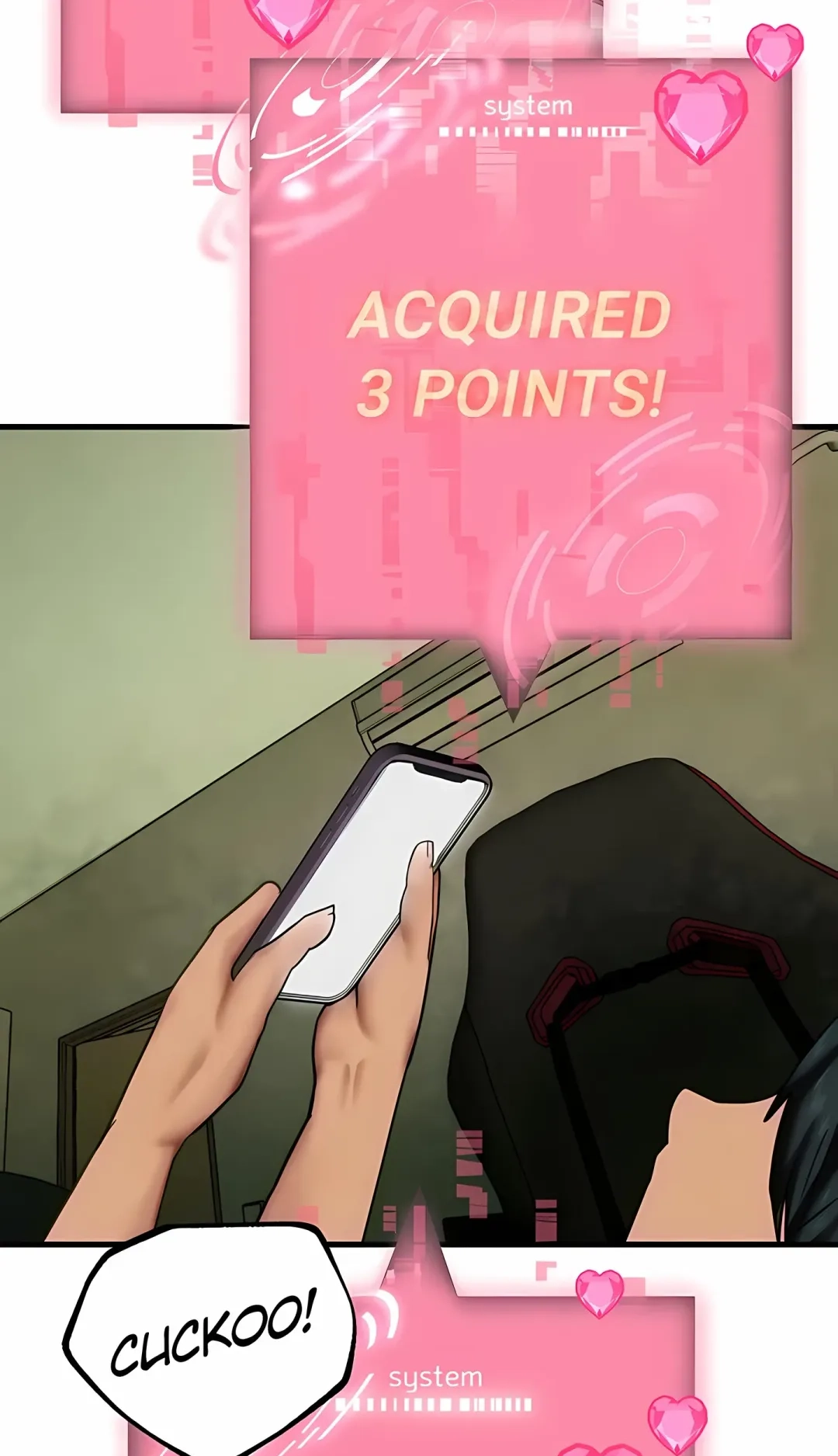 Likable Livestream Manager Chapter 11 page 61 - 