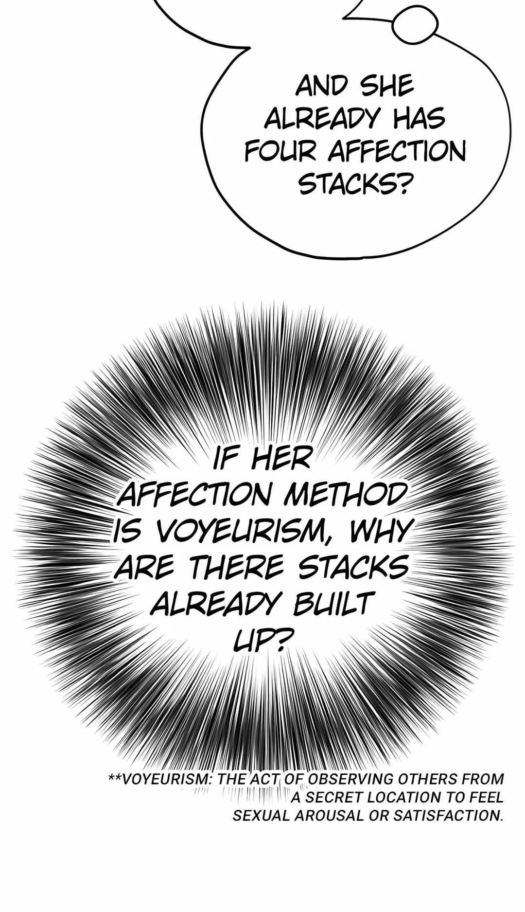 Likable Livestream Manager Chapter 11 page 67 - 