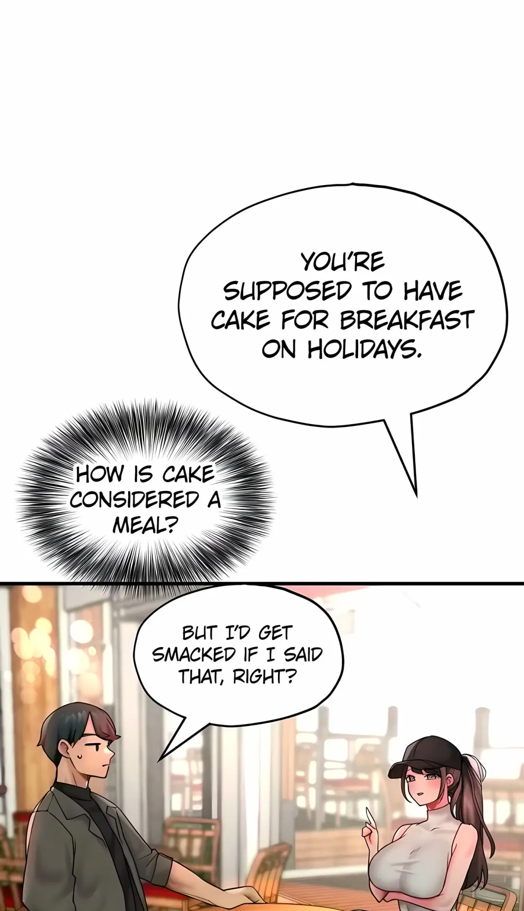 Likable Livestream Manager Chapter 11 page 99 - 