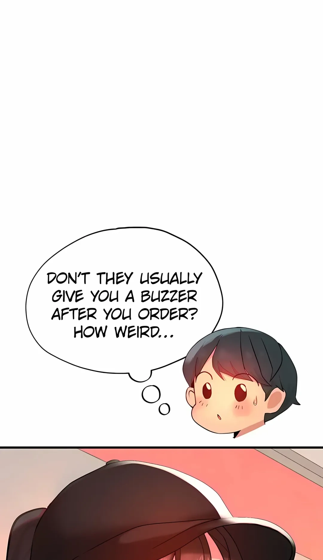 Likable Livestream Manager Chapter 12 page 1 - 