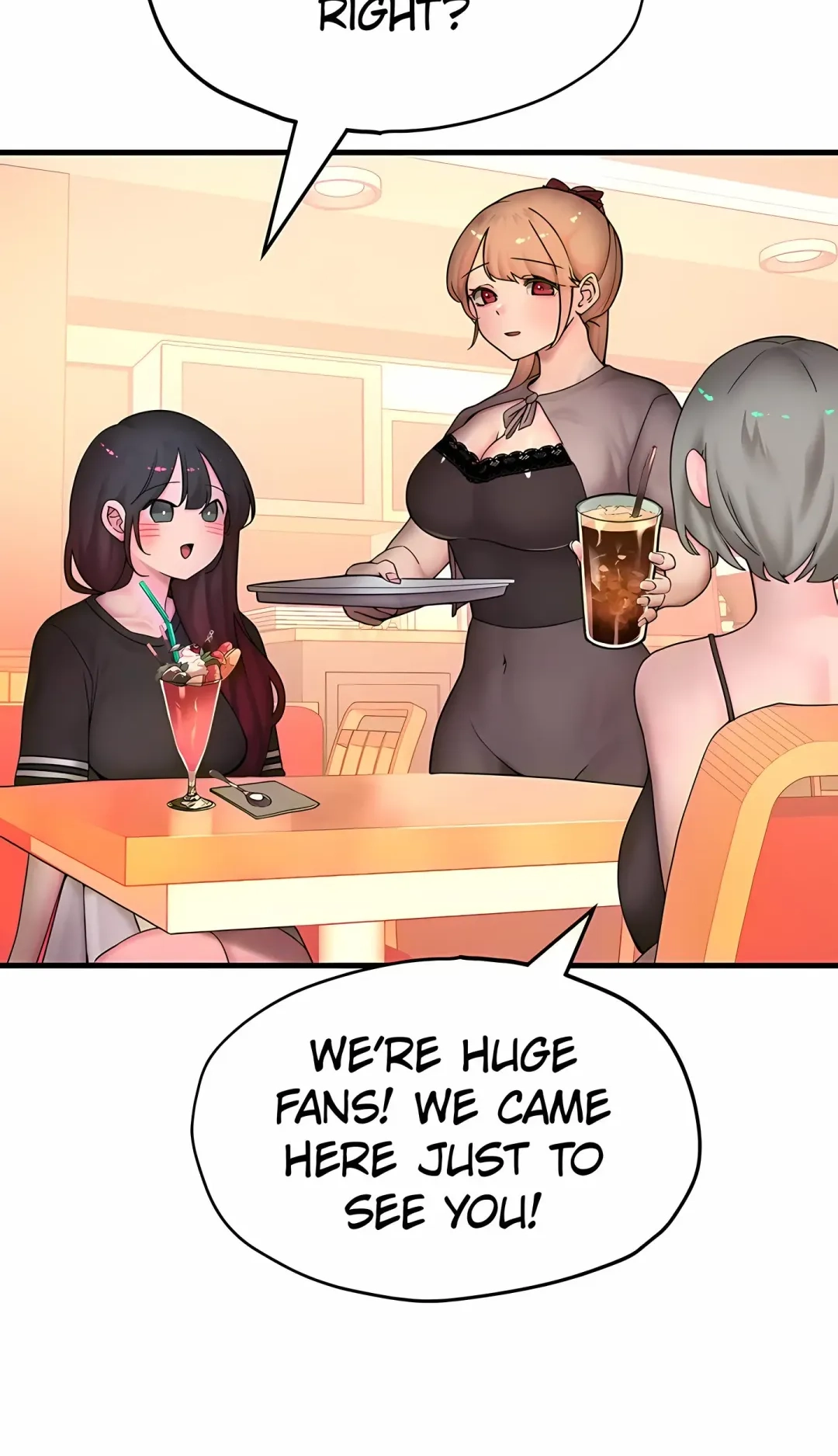 Likable Livestream Manager Chapter 12 page 11 - 
