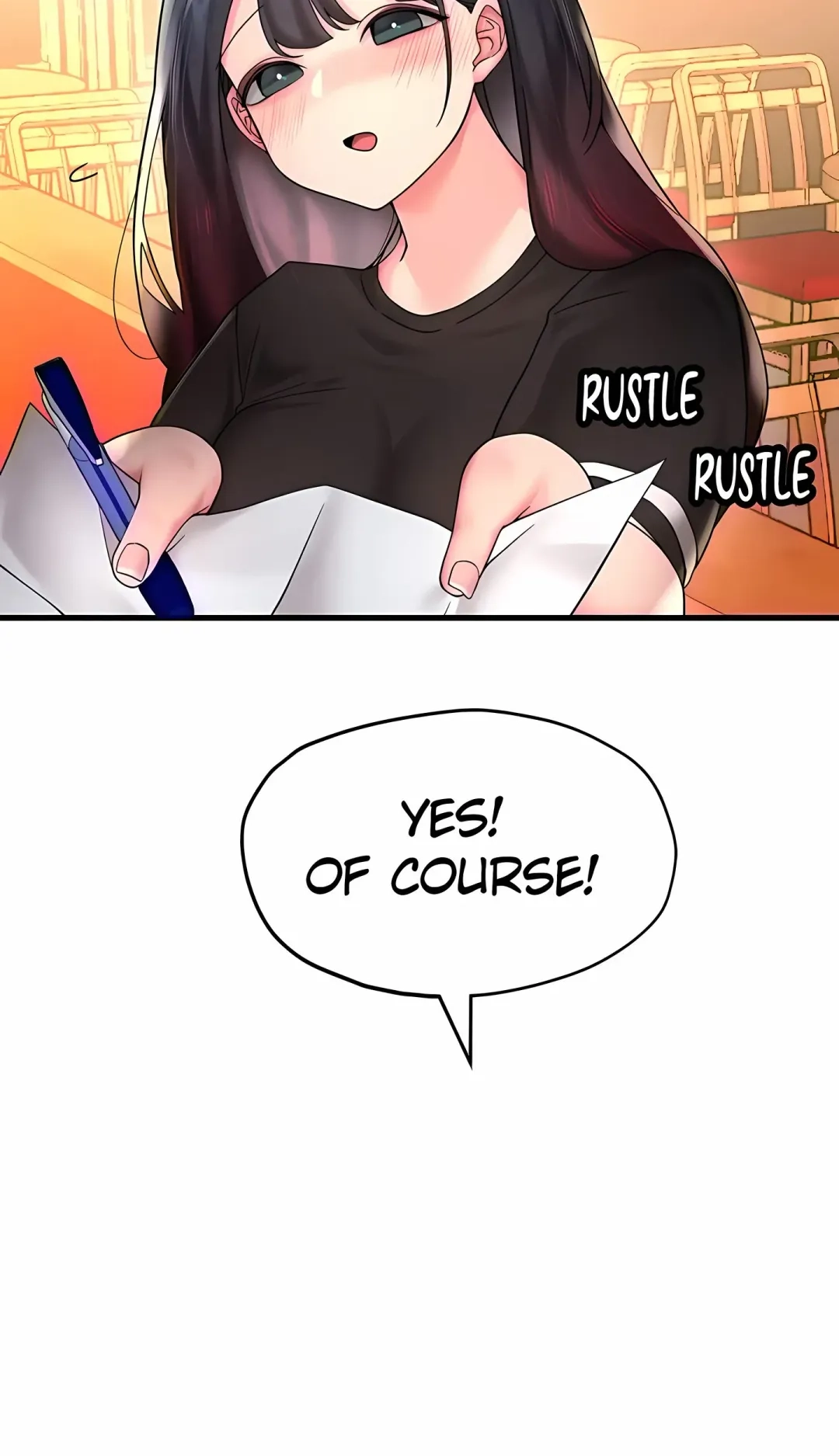 Likable Livestream Manager Chapter 12 page 13 - 
