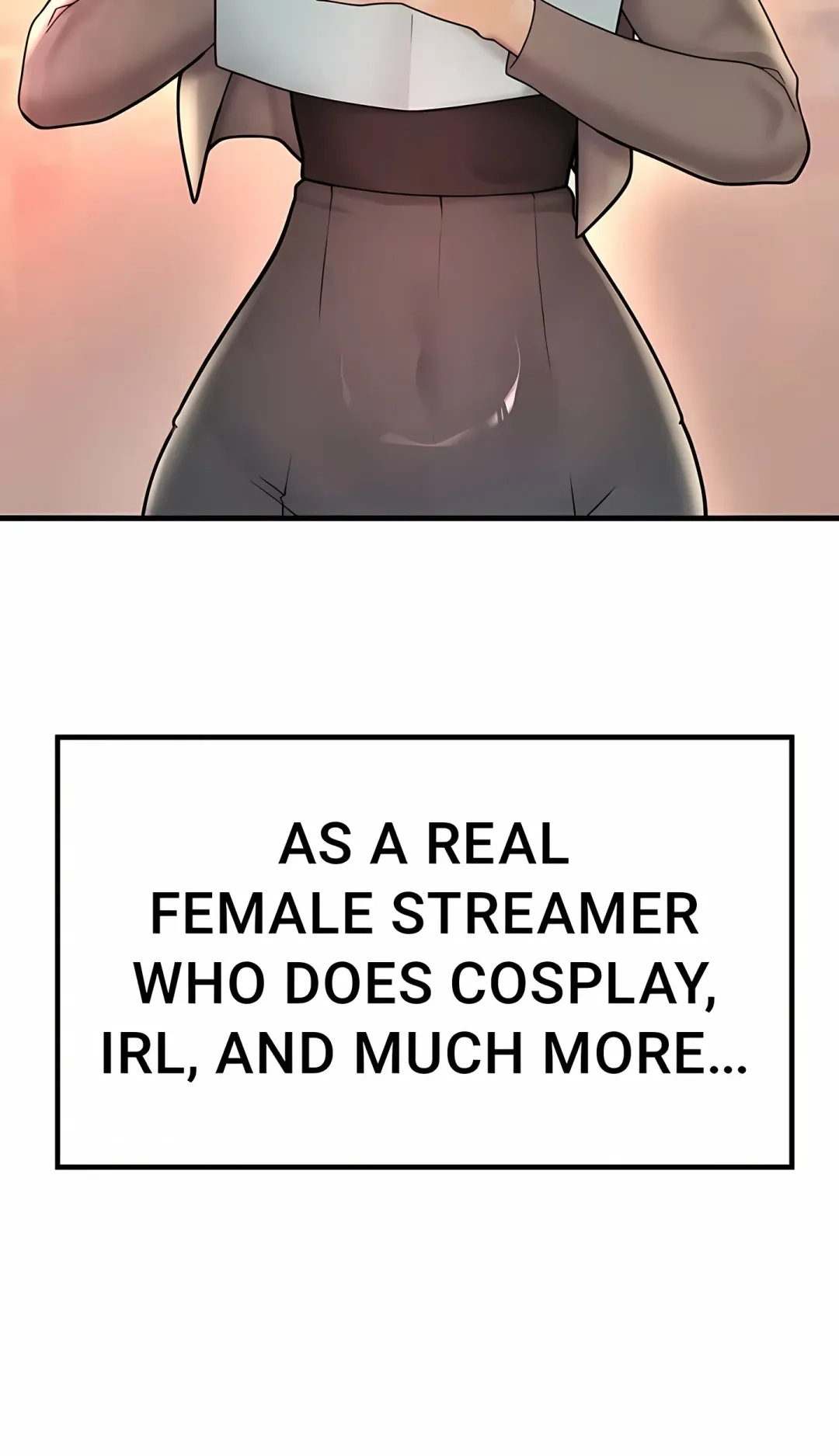 Likable Livestream Manager Chapter 12 page 17 - 
