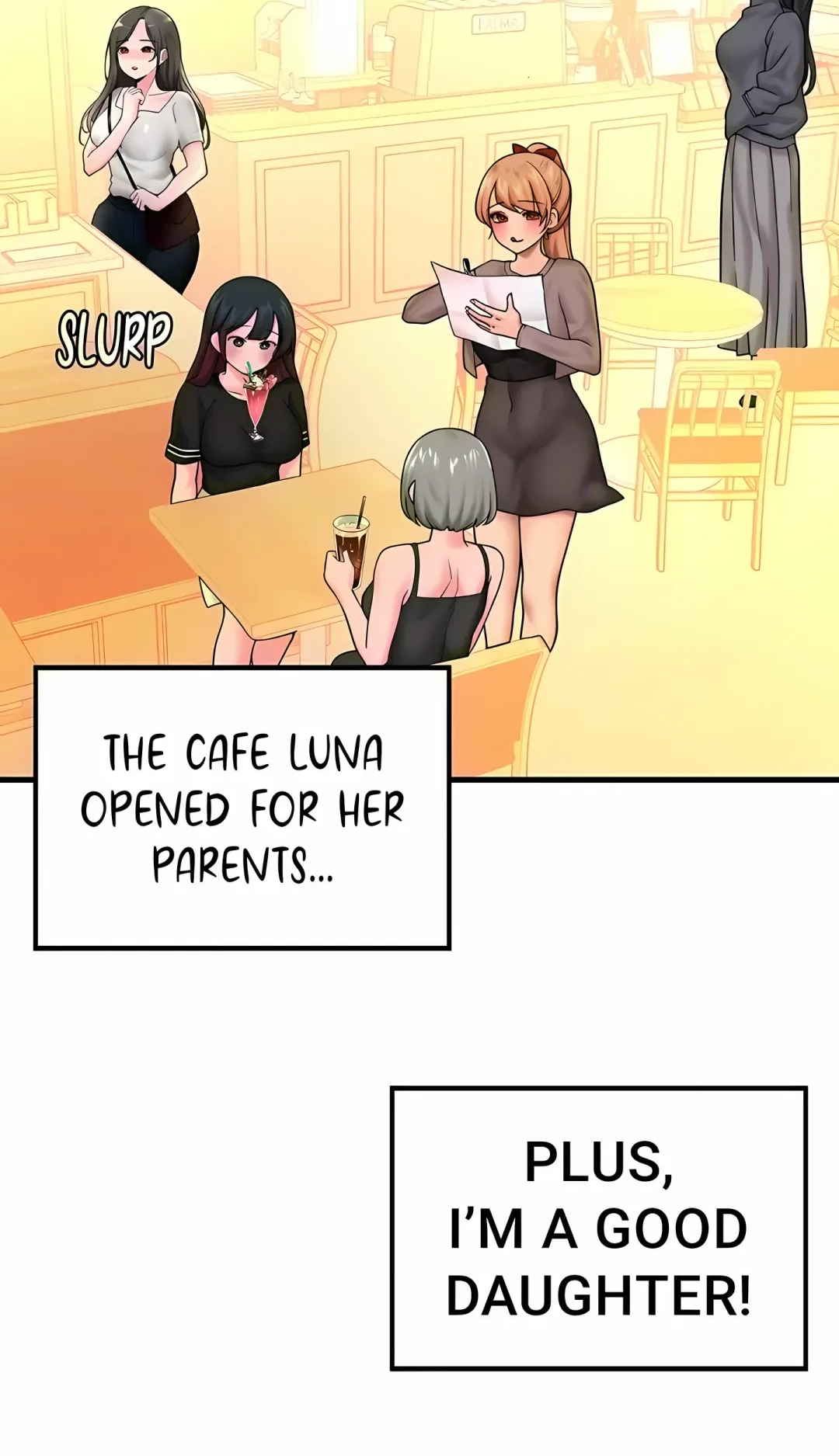 Likable Livestream Manager Chapter 12 page 19 - 