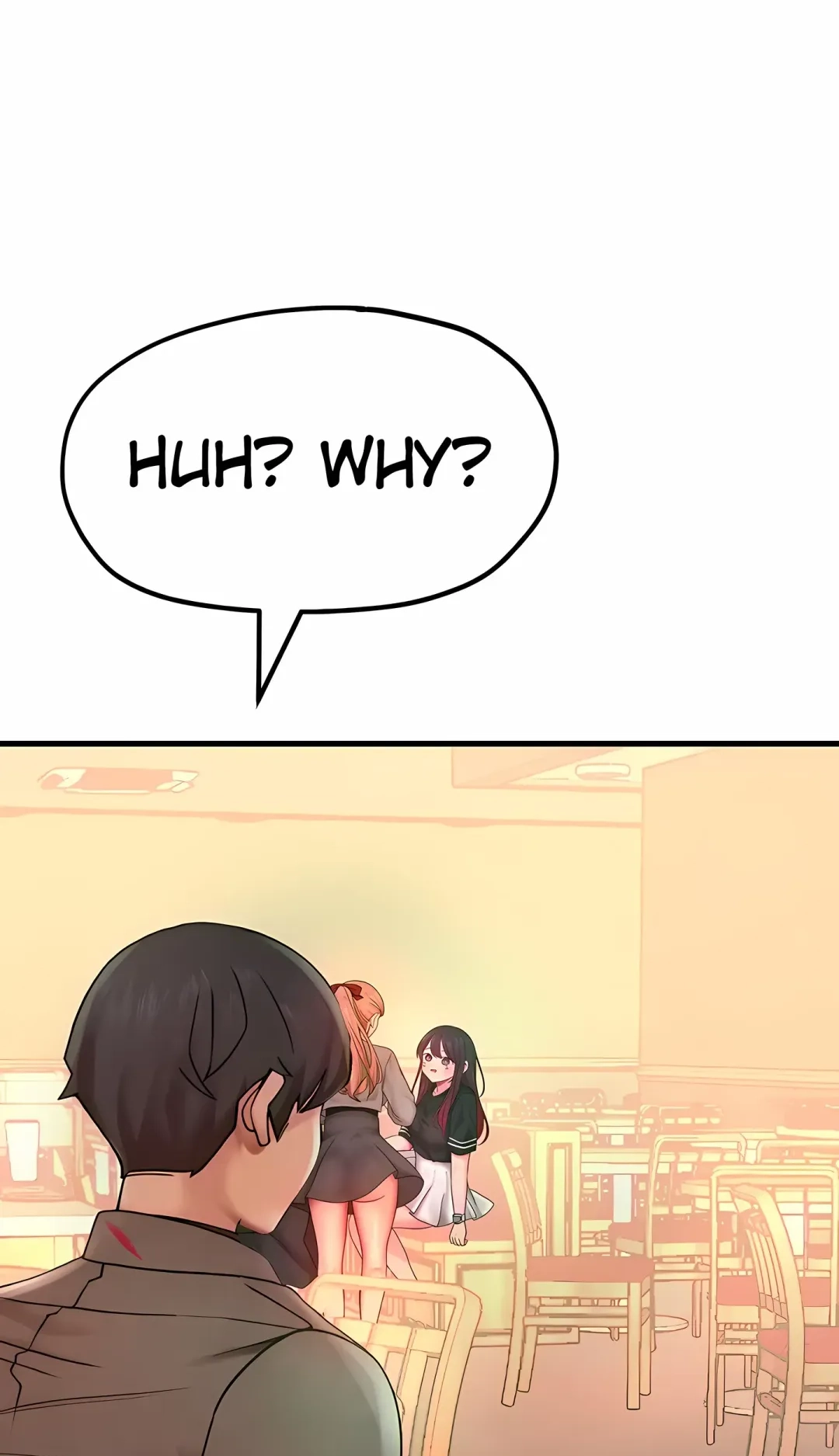 Likable Livestream Manager Chapter 12 page 3 - 
