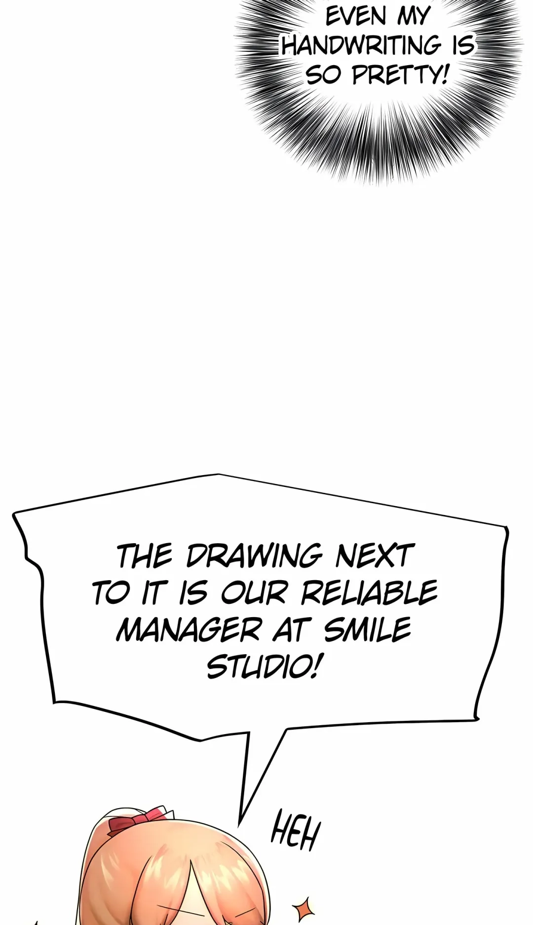 Likable Livestream Manager Chapter 12 page 22 - 