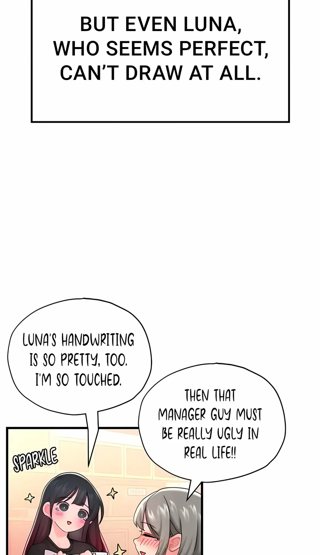 Likable Livestream Manager Chapter 12 page 24 - 