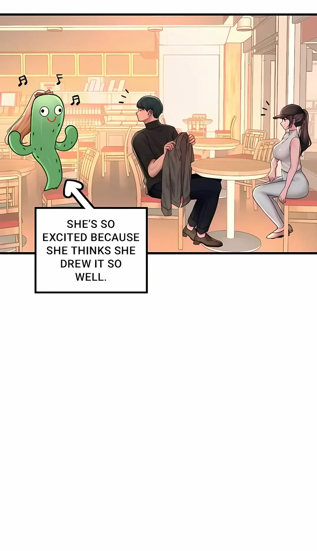 Likable Livestream Manager Chapter 12 page 27 - 