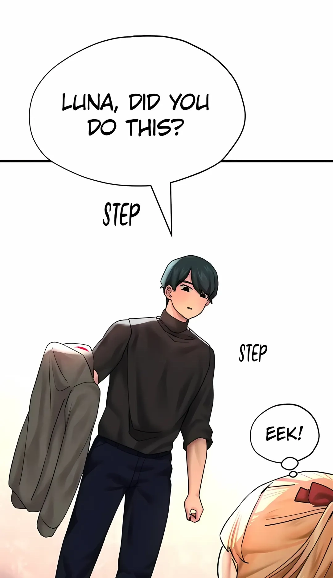 Likable Livestream Manager Chapter 12 page 28 - 