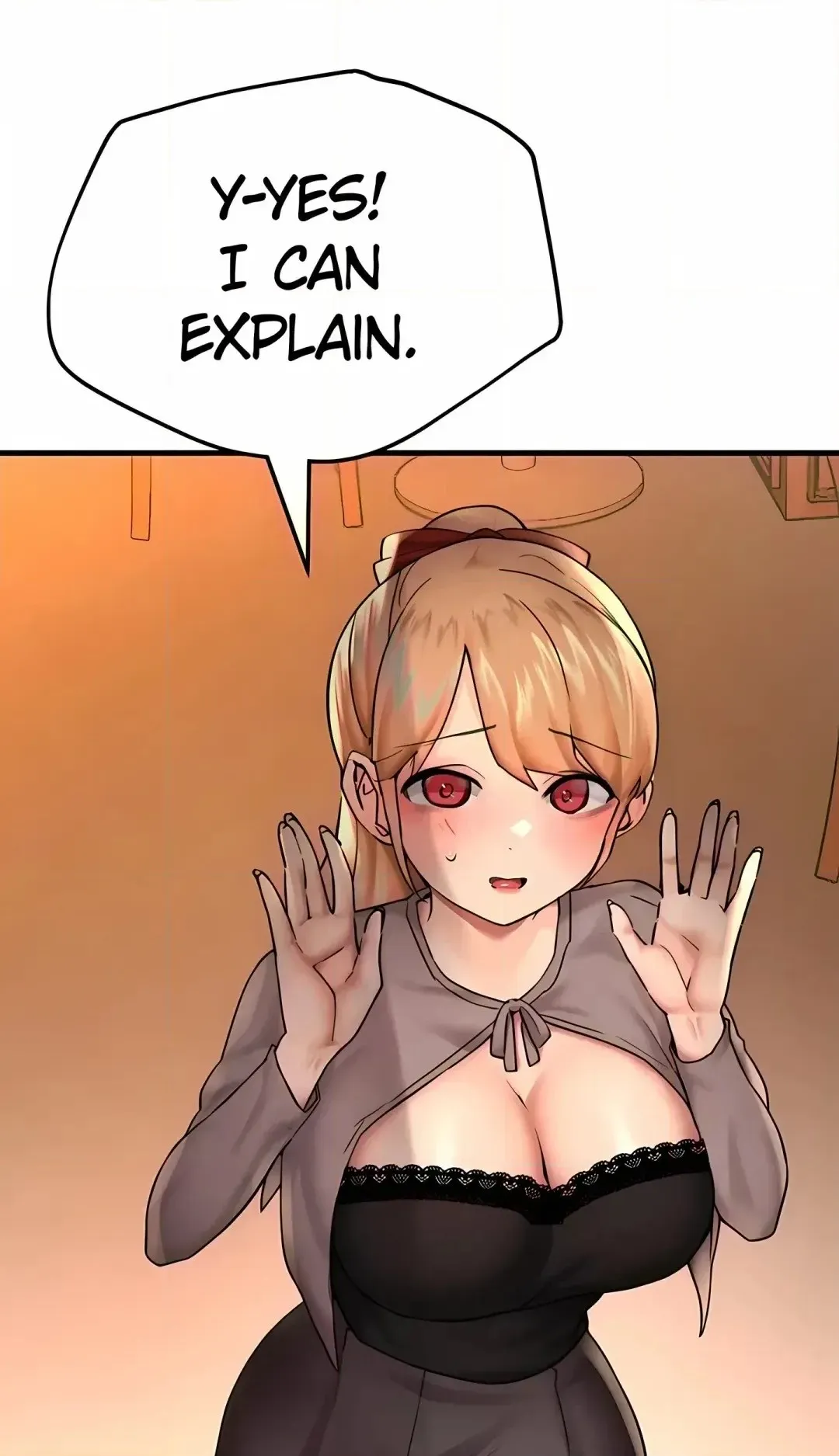 Likable Livestream Manager Chapter 12 page 30 - 