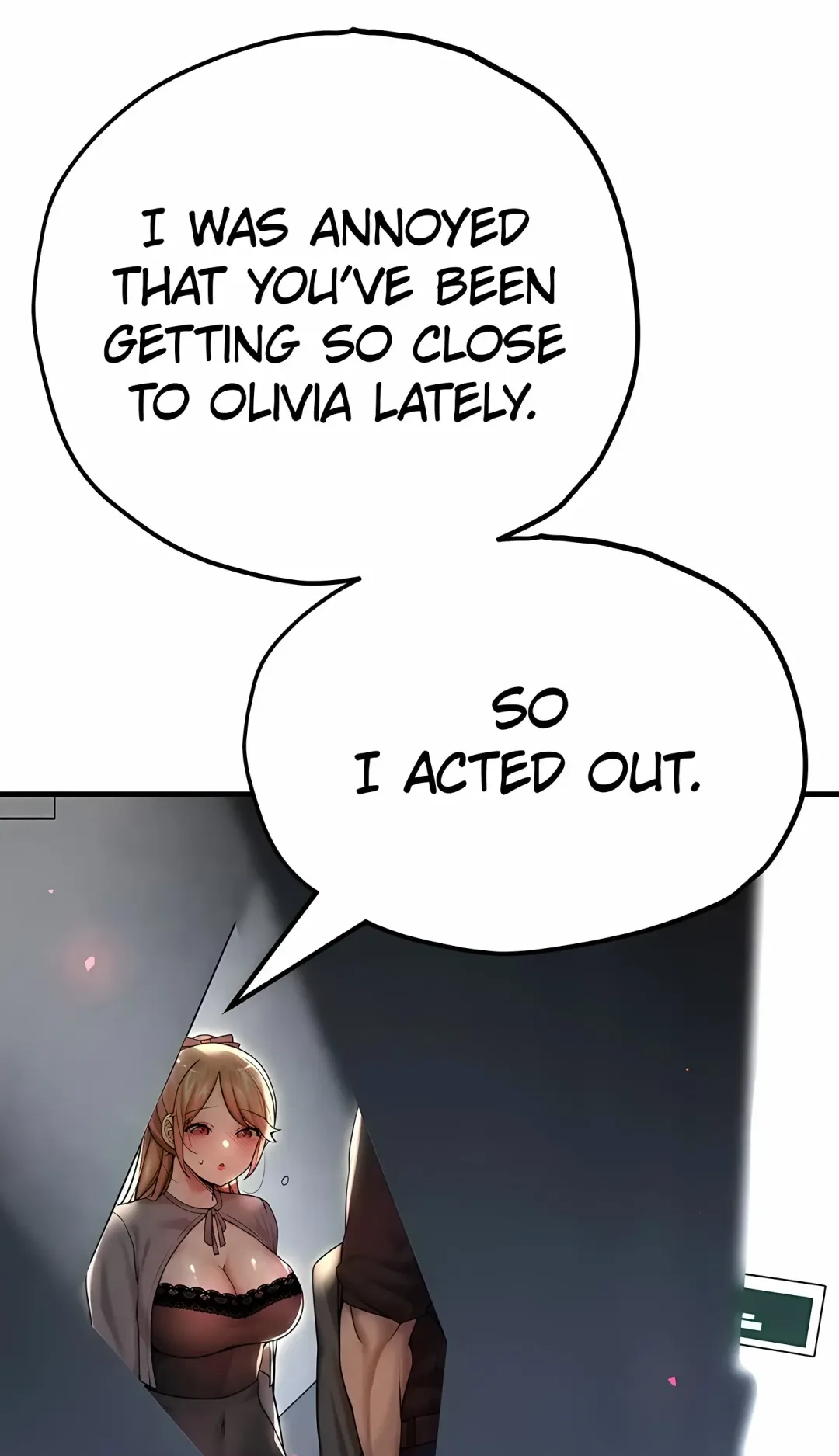 Likable Livestream Manager Chapter 12 page 34 - 